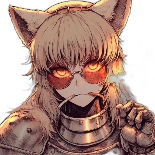 mask, staff, weapon, animal transparent PNG cut-out