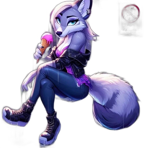 staff, jacket, weapon, concept art transparent PNG cut-out