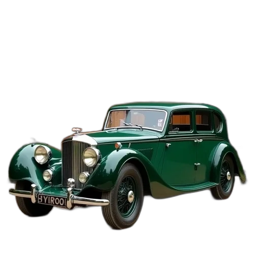 car, 3d render, photorealistic, large transparent PNG cut-out