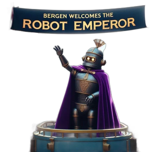 robot, weapon, staff, concept art transparent PNG cut-out