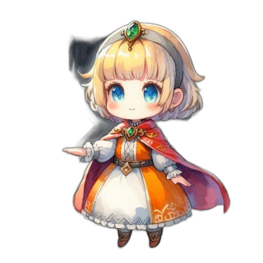 staff, weapon, crown, sword transparent PNG cut-out