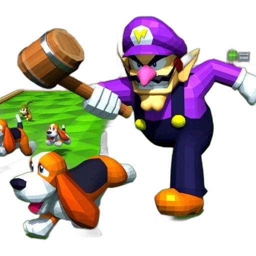 weapon, animal, staff, robot transparent PNG cut-out