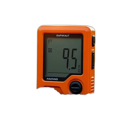 rappfast, digital, soil, meter transparent PNG cut-out