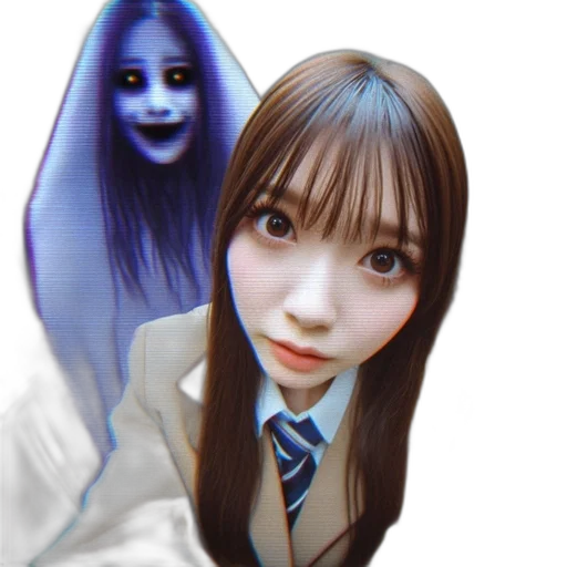 creature, mask, face, robot transparent PNG cut-out