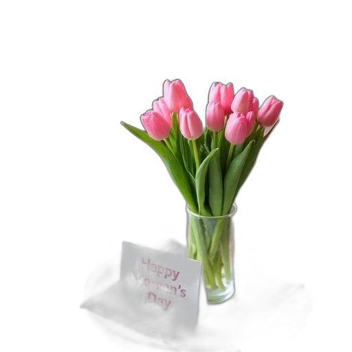 flower, jewelry, crown, 3d render transparent PNG cut-out