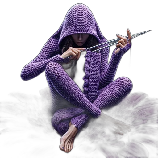 staff, weapon, jacket, creature transparent PNG cut-out