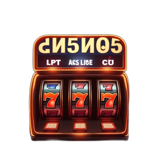 casino, jackpots transparent PNG cut-out