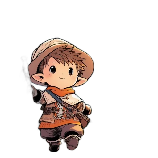 staff, weapon, sword, pixel art transparent PNG cut-out