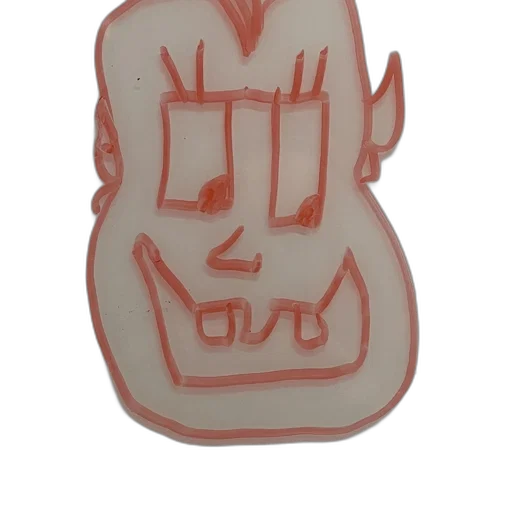 mask, face, crown, robot transparent PNG cut-out