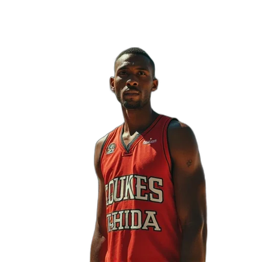 3d render, miami, hurricanes, florida transparent PNG cut-out