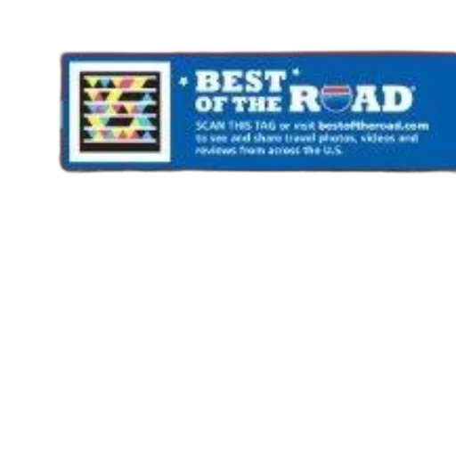 3d render, best, road, state transparent PNG cut-out