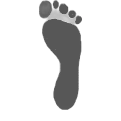 shoes, staff, face, robot transparent PNG cut-out