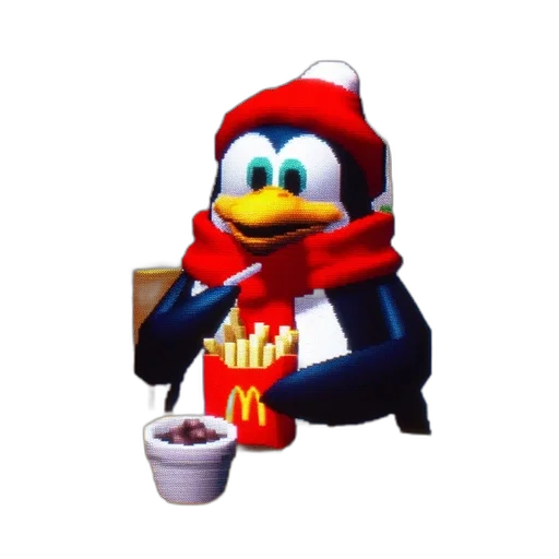 food, animal, creature, hat transparent PNG cut-out