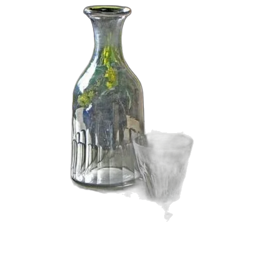 bottle, umbrella, dress, weapon transparent PNG cut-out