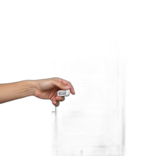 bottle, weapon, staff, dress transparent PNG cut-out
