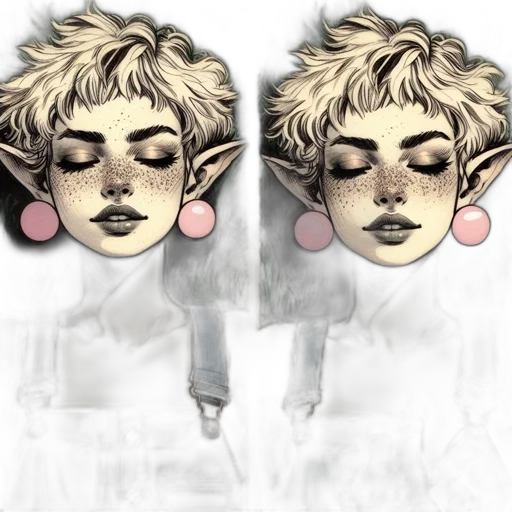 mask, face, concept art, fantasy art transparent PNG cut-out