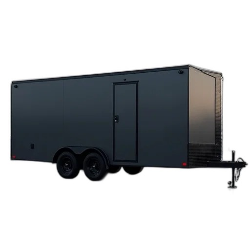 3d render, concept art, dark, gray transparent PNG cut-out