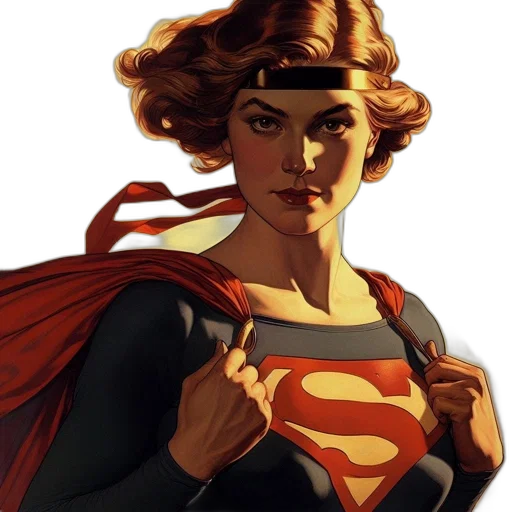 comic book art, concept art, photorealistic, image transparent PNG cut-out