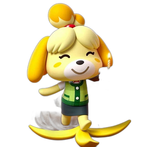 staff, animal, creature, weapon transparent PNG cut-out