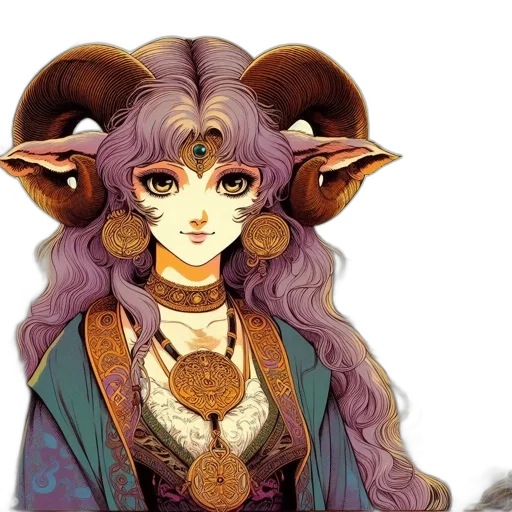 dragon, mask, face, staff transparent PNG cut-out
