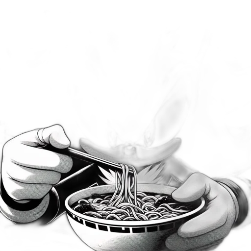 food, jewelry, weapon, staff transparent PNG cut-out