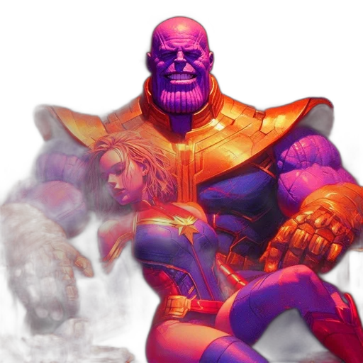 comic book art, concept art, fantasy art, pixel art transparent PNG cut-out