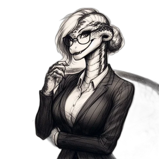 mask, staff, dress, creature transparent PNG cut-out