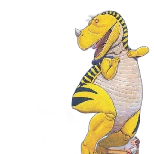 dragon, creature, animal, hat transparent PNG cut-out