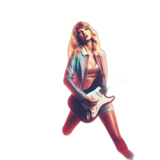 jacket, dress, concept art, 3d render transparent PNG cut-out
