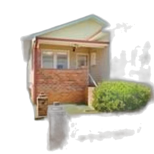 building, furniture, staff, 3d render transparent PNG cut-out