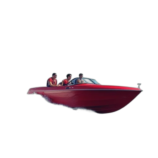car, 3d render, concept art, photorealistic transparent PNG cut-out
