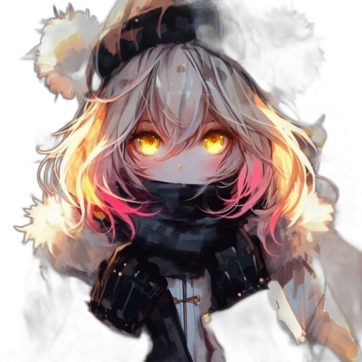 mask, face, dragon, hat transparent PNG cut-out