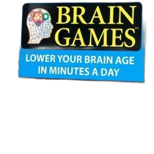 crown, brain, games, book transparent PNG cut-out