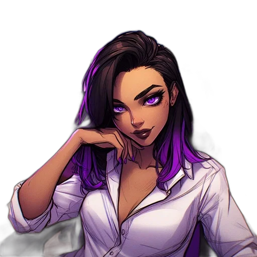 staff, face, pixel art, fantasy art transparent PNG cut-out