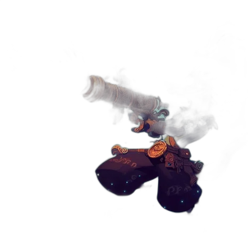 dragon, food, weapon, robot transparent PNG cut-out