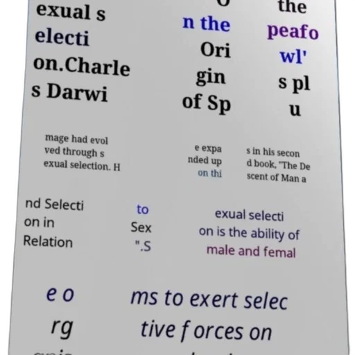 image, features, quote, charles transparent PNG cut-out
