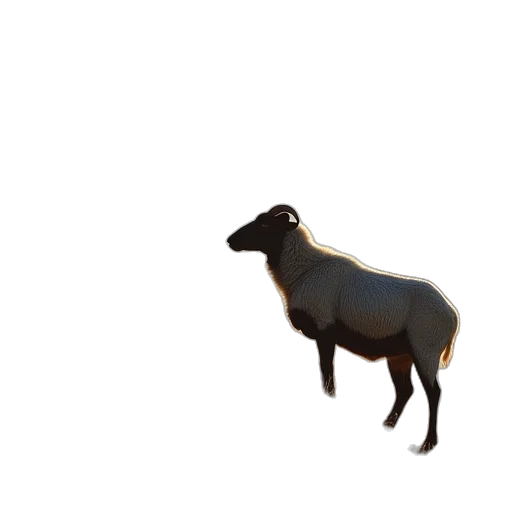 animal, creature, staff, food transparent PNG cut-out