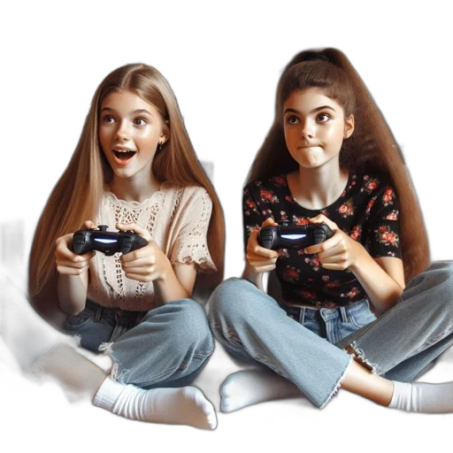 3d render, photorealistic, concept art, pixel art transparent PNG cut-out
