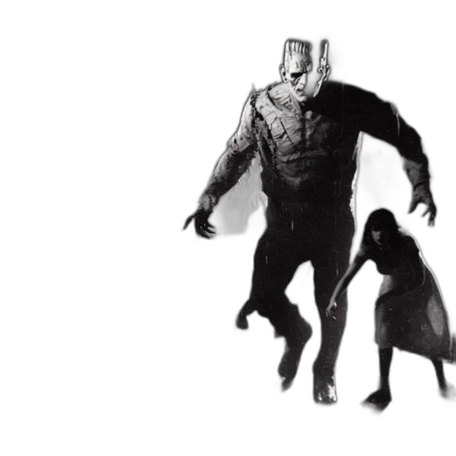 robot, animal, creature, mask transparent PNG cut-out