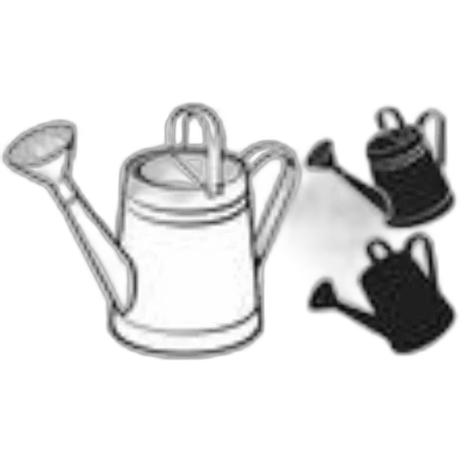staff, food, hat, jewelry transparent PNG cut-out