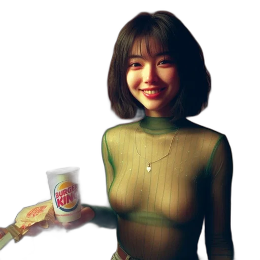 dress, robot, creature, food transparent PNG cut-out