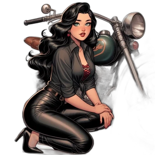 weapon, staff, comic book art, concept art transparent PNG cut-out