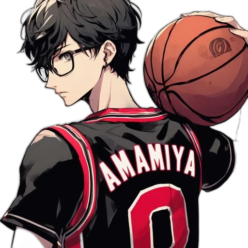 anime, cartoon, pixel art, comic book art transparent PNG cut-out
