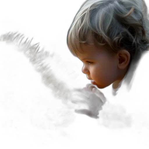face, dragon, creature, mask transparent PNG cut-out