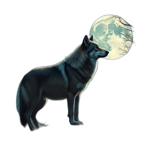 animal, staff, umbrella, creature transparent PNG cut-out