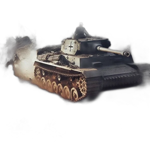 weapon, car, animal, concept art transparent PNG cut-out