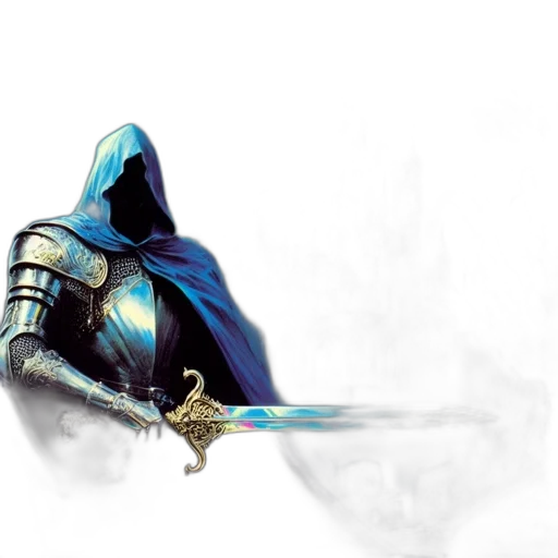 sword, weapon, mask, staff transparent PNG cut-out