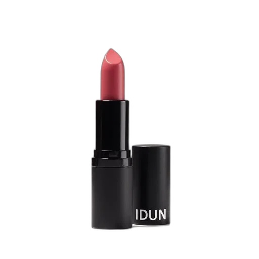 red, close-up, image, lipstick transparent PNG cut-out