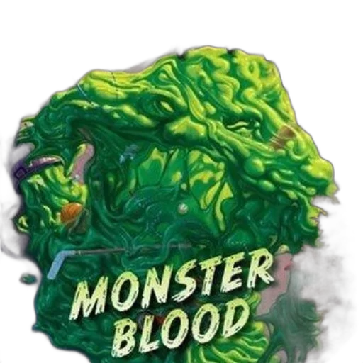 creature, concept art, comic book art, fantasy art transparent PNG cut-out