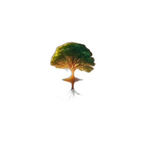 tree, crown, animal, hat transparent PNG cut-out